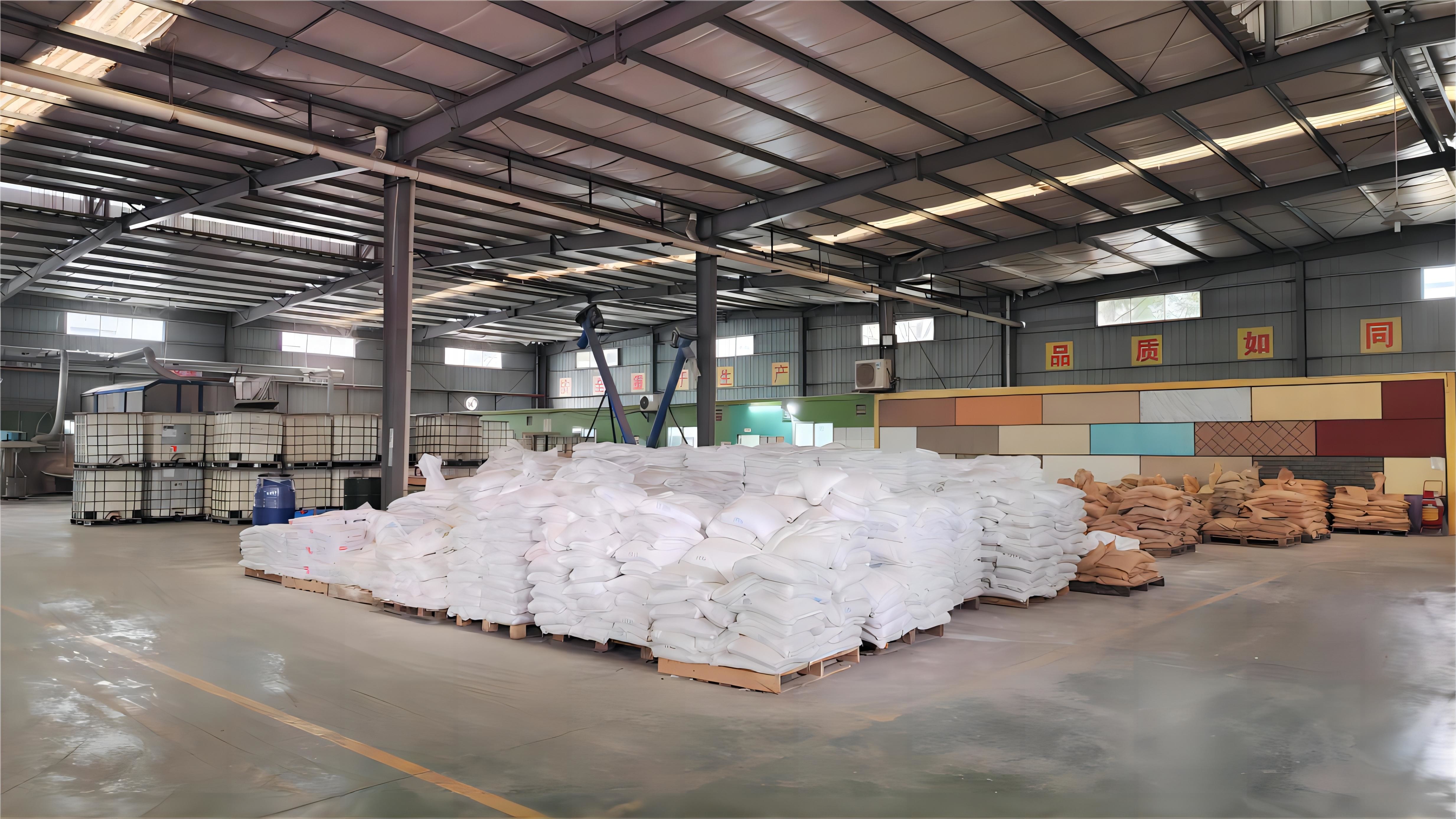 Κίνα Foshan Shunde Lison New Material Co.,Ltd Εταιρικό Προφίλ