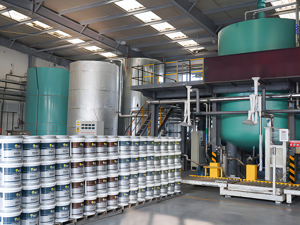 Κίνα Foshan Shunde Lison New Material Co.,Ltd Εταιρικό Προφίλ