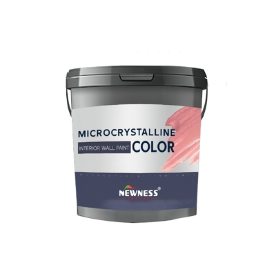 2024 Glitter Emulsion Silk Effect Touch Wall Art Velvet Paint Low VOC υγρή επίστρωση