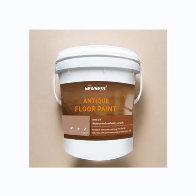 20KG/BUCKET όγκος υγρασία-απορριπτική χρώμα επιπέδου με υψηλή κατασκευαστική αποτελεσματικότητα