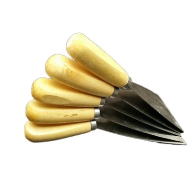 Ξυλοκόπημα χρώματος ξύλου 4in1 Set 2&quot; 3&quot; 4&quot; 5&quot; Carbon Steel Blade για πλακάκια δαπέδου τοίχου