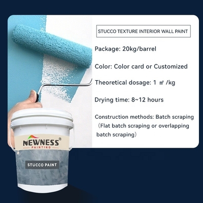 201-177-9 Glitter Elegance Spar Paint για εύκολη επικάλυψη τοίχων σε προσαρμοσμένα χρώματα