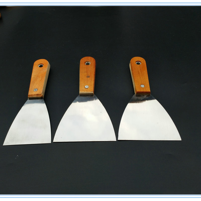 Μεσαίο Ext. Χερούλι 2inch Skimming Blade για Putty Scraper Τείχος Επεξεργασία Επεξεργασία Ετικέτα
