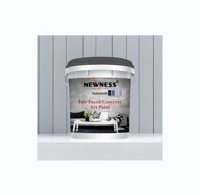 Ανακαλύψτε τη δύναμη του μικροσιμέντου Clear Coating Topcoat σε υφιστάμενα φινίρισμα