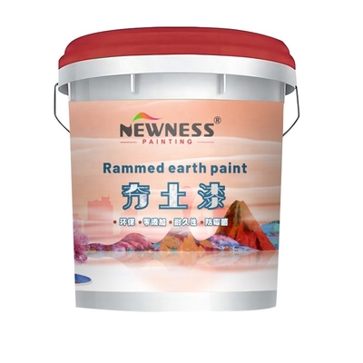 20KG όγκος Powder Coating State-of-the-Art λύση για τις ανάγκες βιομηχανικής επικάλυψης