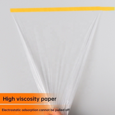 30cm-300cm πλάτος ταινία κάλυψης και ταινία για διαφανή κάλυψη ζωγραφικής