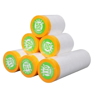 30cm-300cm πλάτος ταινία κάλυψης και ταινία για διαφανή κάλυψη ζωγραφικής