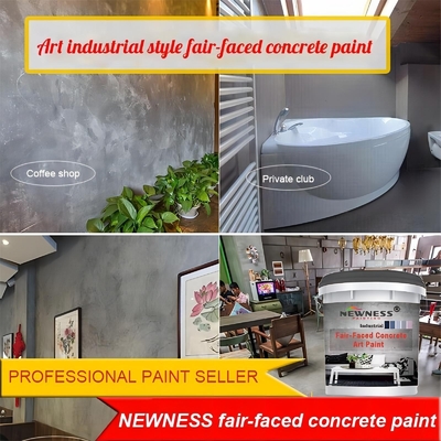 Κρατική υγρή επικάλυψη Foshan Γύψος Stucco Μικρό τσιμέντο για πάτωμα και τοίχους υγρασία-αποστασία