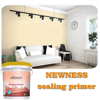Κατασκευαστική επικάλυψη Essential Red Iron Oxide Boat Bottom Primer Brush Μέθοδος εφαρμογής