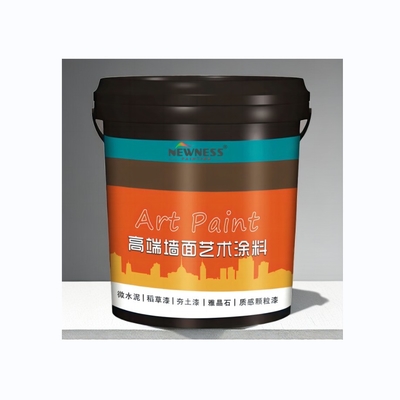 20KG/BUCKET Πίνακα κέλυφος αυγών για τοιχογραφία Ακρυλικό λάτεξ με γαλακτώματα σε αριθμό CAS 79-10-7