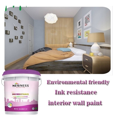 Ακρυλική Μαρμάρινο Guangdong Nano Stucco Επιχρισμός φιλικό προς το περιβάλλον