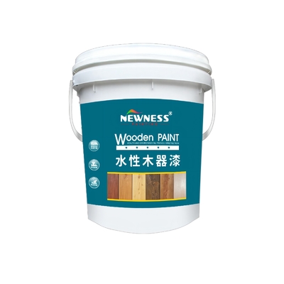 Υδατοβαθμισμένο polyurethane PU Sealer Primer για λύση προστασίας ξύλινων επίπλων
