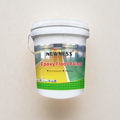 20KG/BUCKET Ηλεκτροστατική επικάλυψη σε σκόνη ηποξυλίου δύο συστατικών τύπου για μεταλλικές επιφάνειες