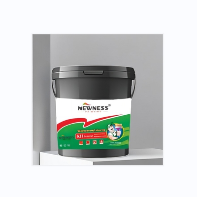 20KG/BUCKET Πολυουρεθάνη στέγη Αδιάβροχη επίστρωση για την εσωτερική προστασία των τοίχων