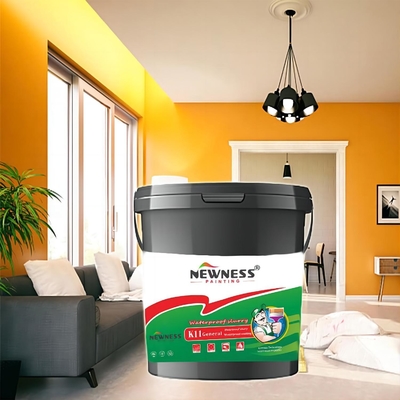 20KG/BUCKET Πολυουρεθάνη στέγη Αδιάβροχη επίστρωση για την εσωτερική προστασία των τοίχων