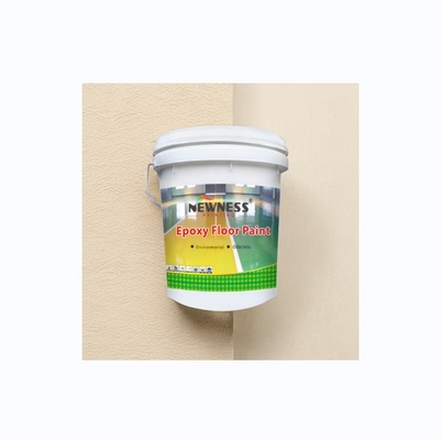 20KG/BUCKET Ακρυλικό αραιωτικό για ανθεκτική στις καιρικές συνθήκες χρώμα εξωτερικού γηπέδου μπάσκετ