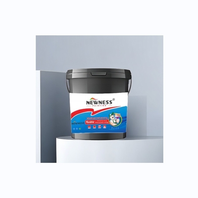 20KG/BUCKET υγρασία στερεωμένη υψηλής αντοχής πολυουρεθάνης υδροστεγή οροφή υγρή μεμβράνη επίστρωση