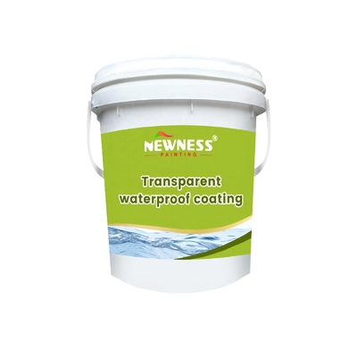 20KG/BUCKET Όγκος Νάνο υδροσταθεροποίηση Διαφανής Υδροσταθεροποίηση Τύπος βαφής υγρό