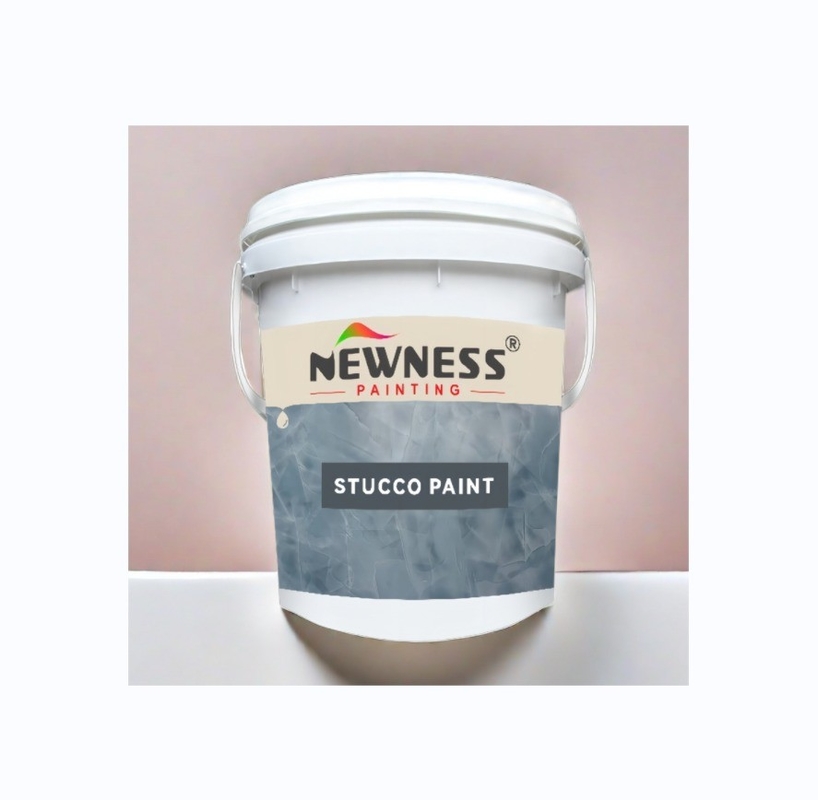 Πολυχρωματική Powder Coating Stucco Βενετσιάνικη Γύψο Πίνακα για εξατομικευμένη διακόσμηση