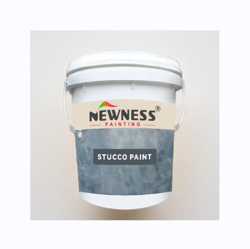 MF Tio2 Οικιακή διακοσμητική μπογιά Βενεζιάνο Stucco Διακόσμηση εσωτερικού τοίχου