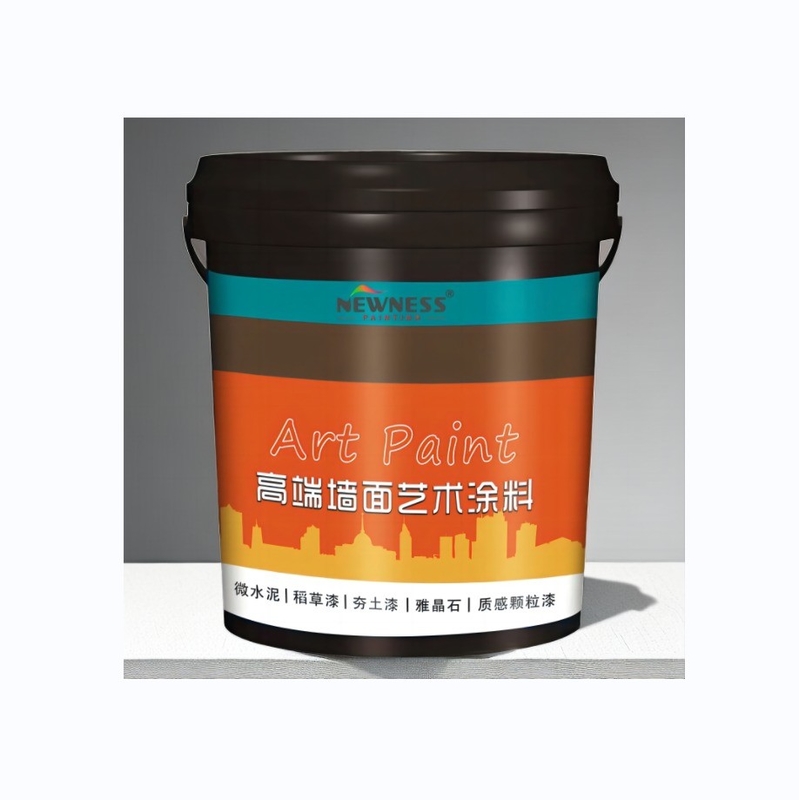 20KG/BUCKET Πίνακα κέλυφος αυγών για τοιχογραφία Ακρυλικό λάτεξ με γαλακτώματα σε αριθμό CAS 79-10-7