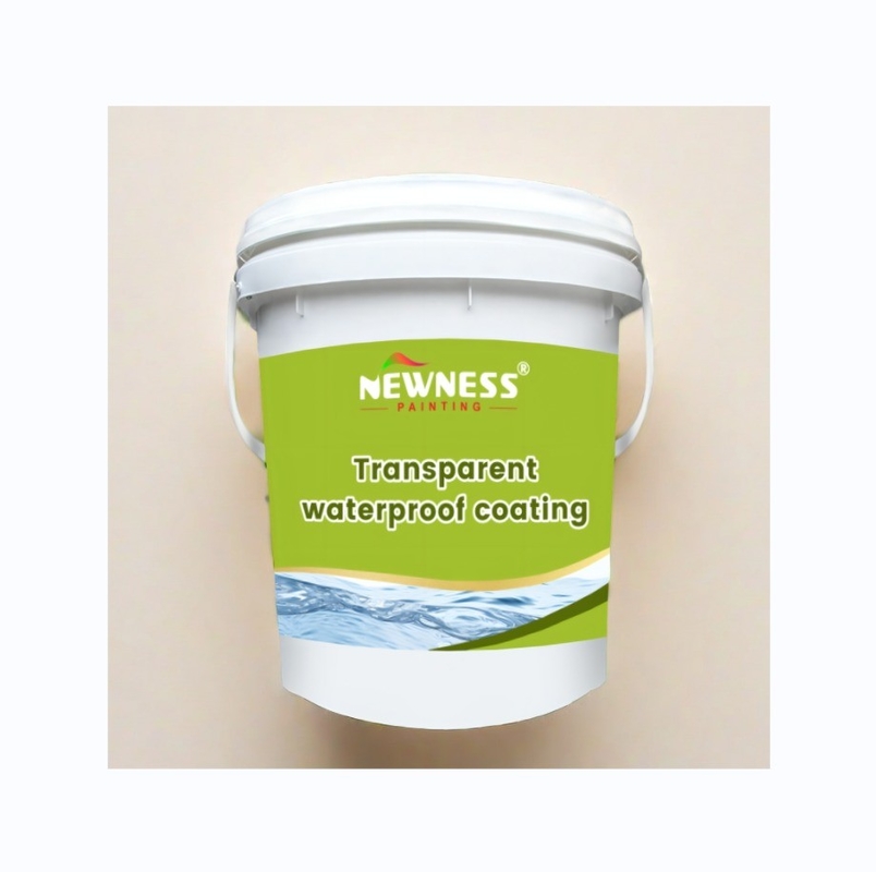 20KG/BUCKET Όγκος Νάνο υδροσταθεροποίηση Διαφανής Υδροσταθεροποίηση Τύπος βαφής υγρό
